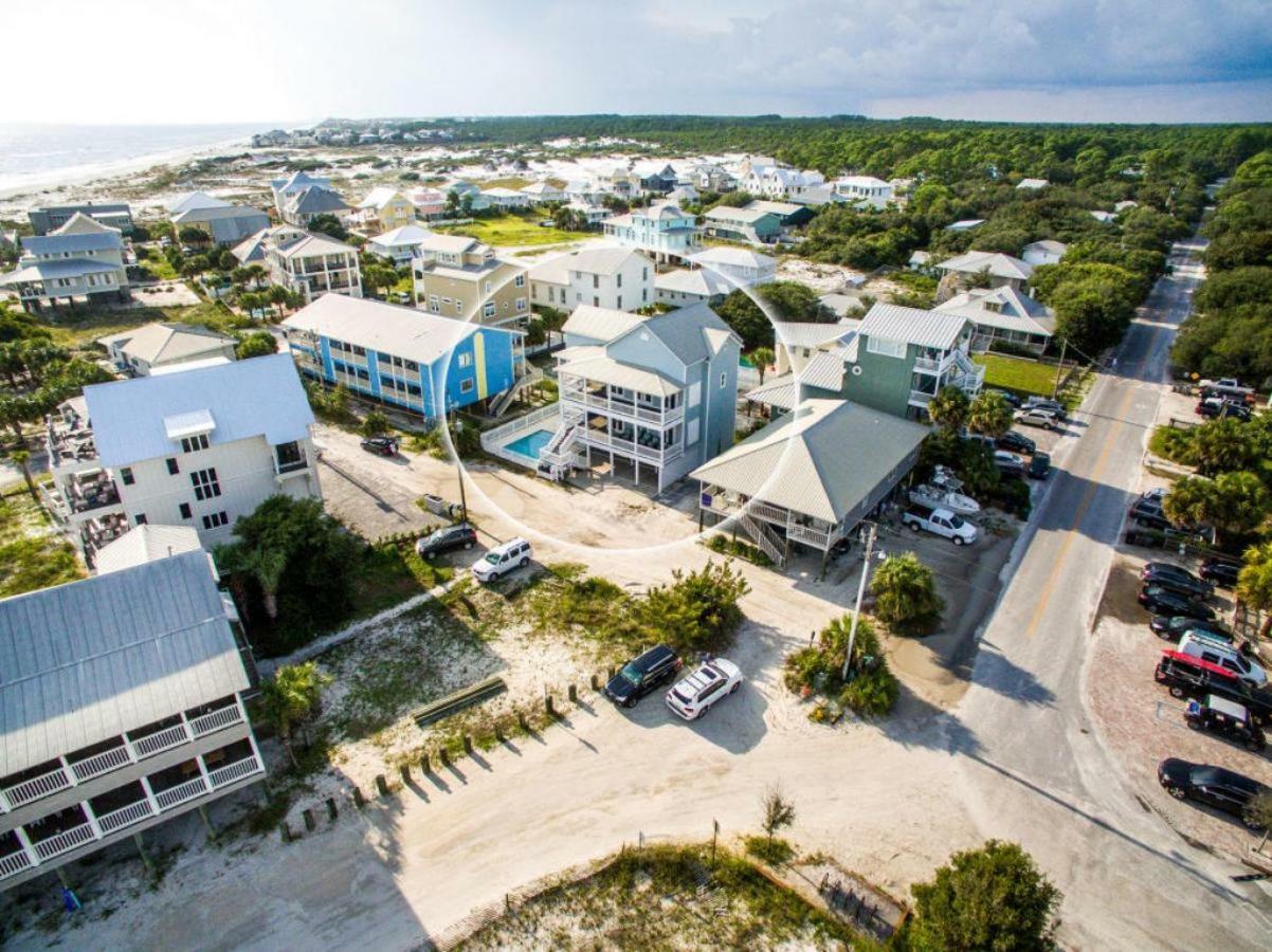 Conch Out Villa Santa Rosa Beach Buitenkant foto