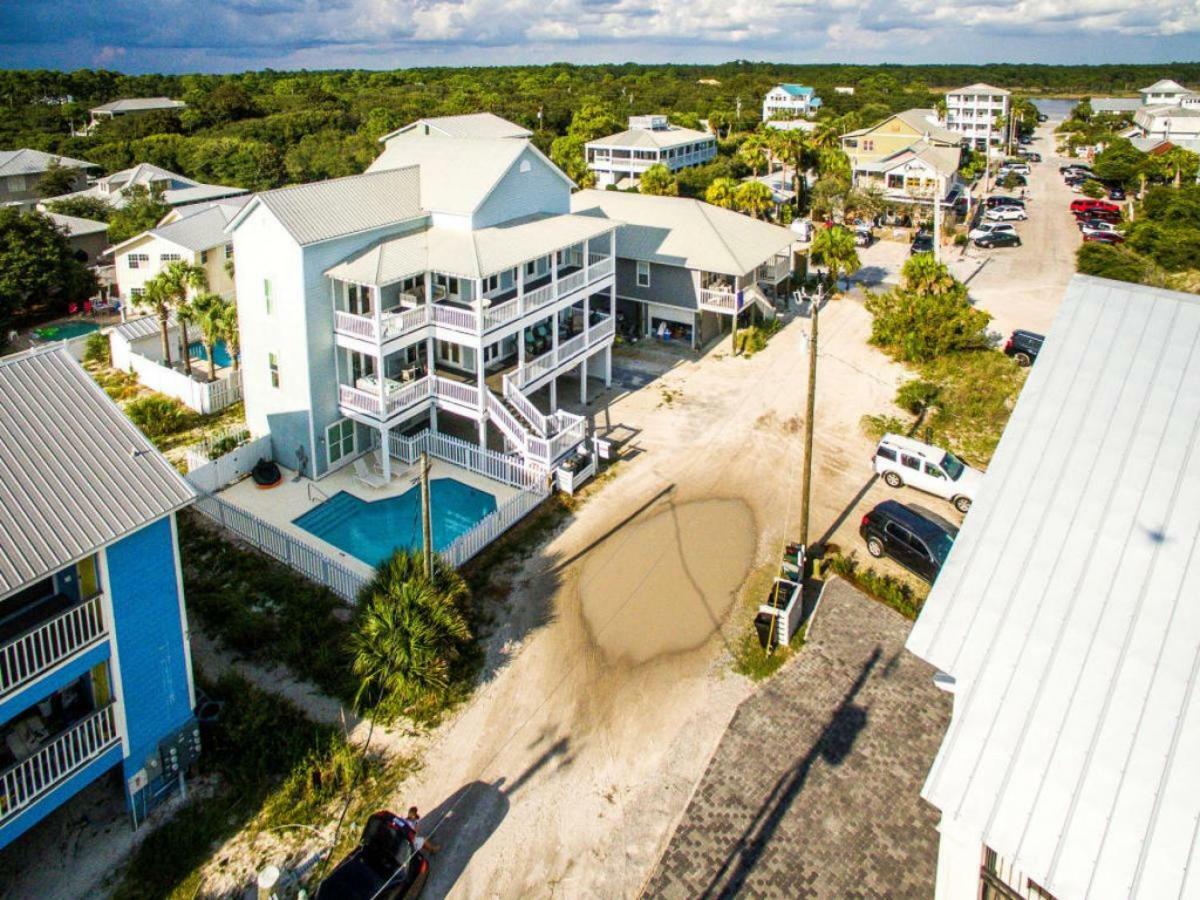 Conch Out Villa Santa Rosa Beach Buitenkant foto